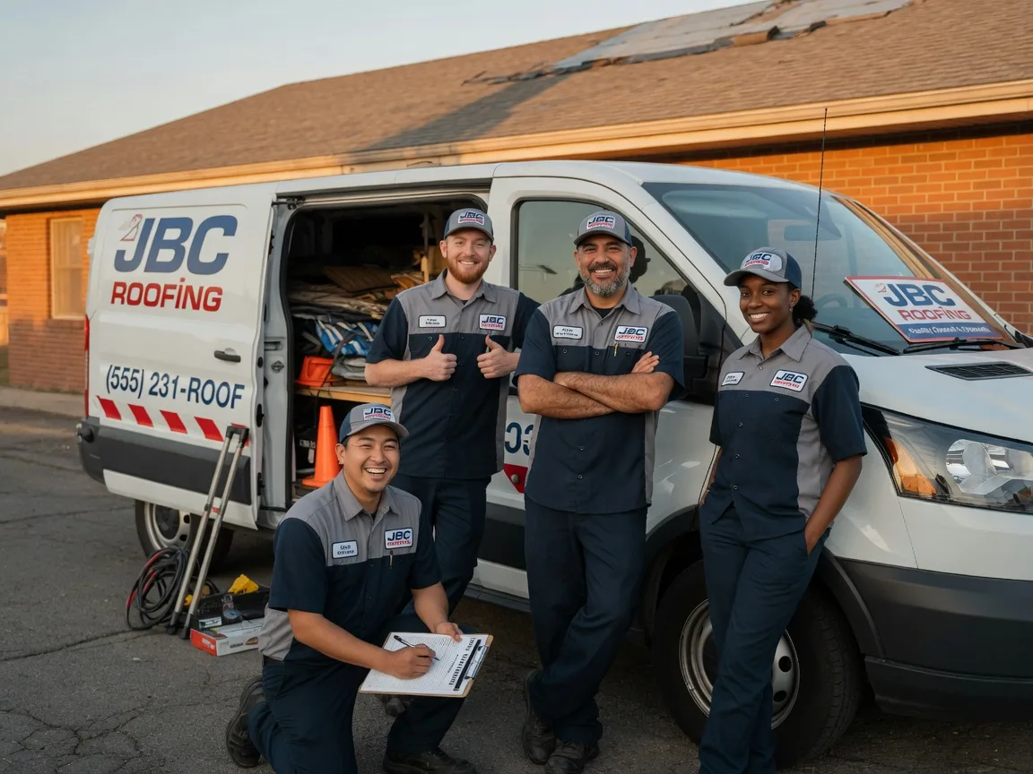 Roof Replacement company in La Jara, NM